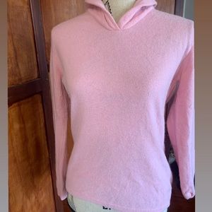 Vintage Benetton/Sisley Angora/lambs wool sweater